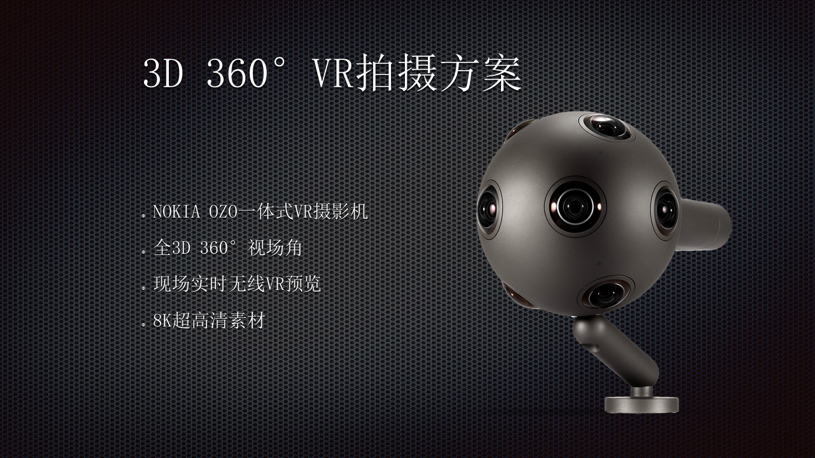 VR影視化趨勢觀(guān)察（上篇）：真正的VR電影尚處于探索階段