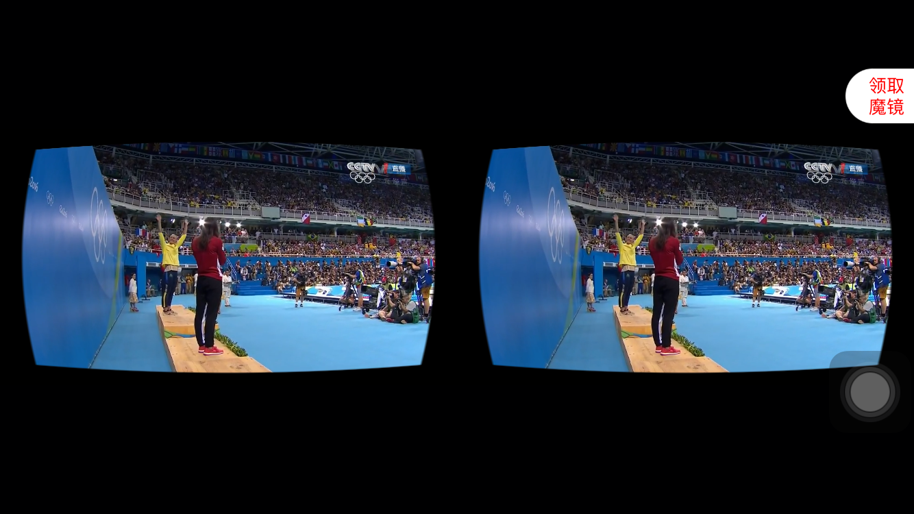 首屆采用 VR 直播的奧運會(huì )，這是一份觀(guān)看指南→ 