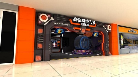大型VR游樂(lè )設備崛起，VR線(xiàn)下體驗館或進(jìn)入洗牌階段 
