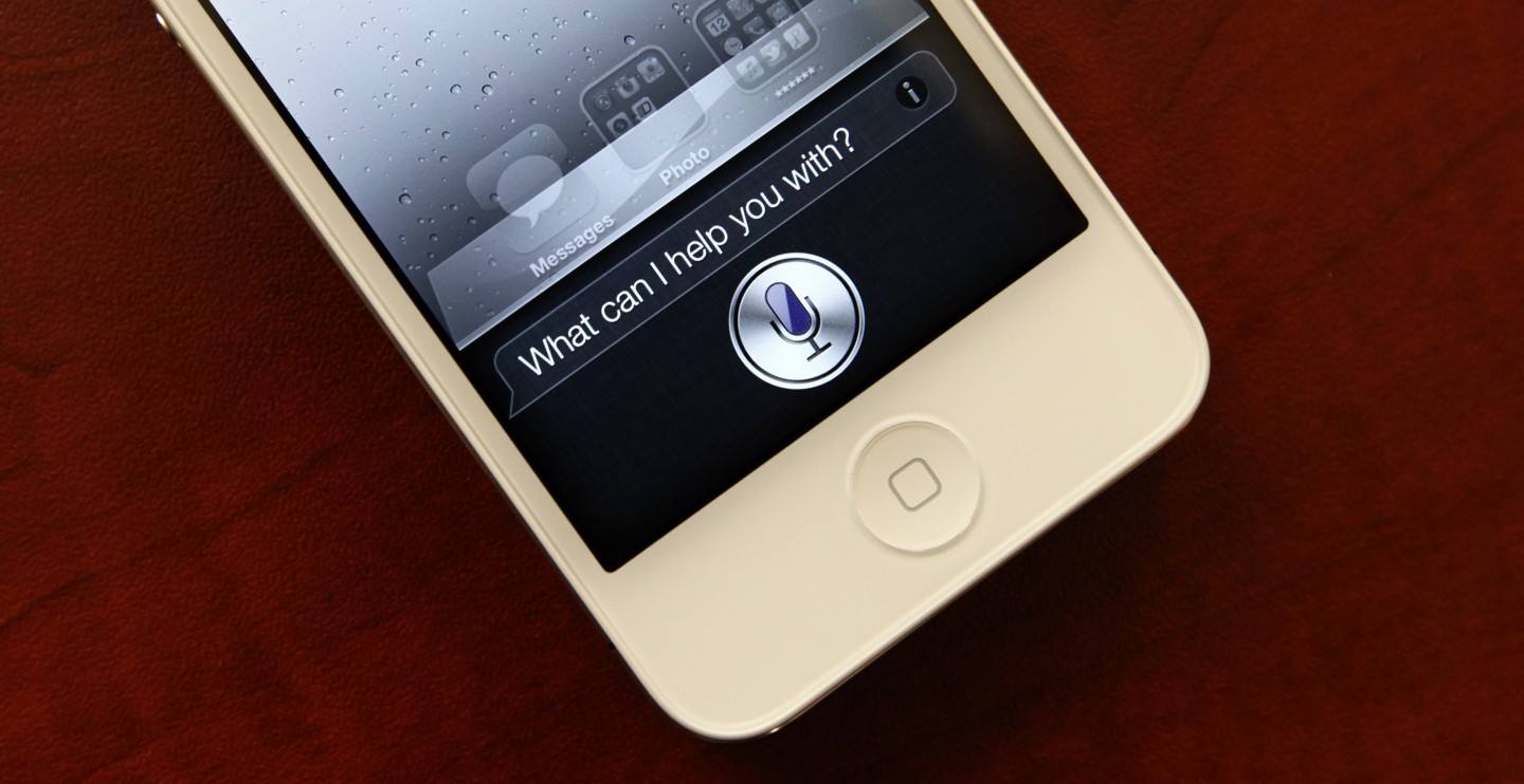 Hey Siri，要怎樣你才肯幫我開(kāi)燈？ 